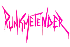 Punk Me Tender Logo